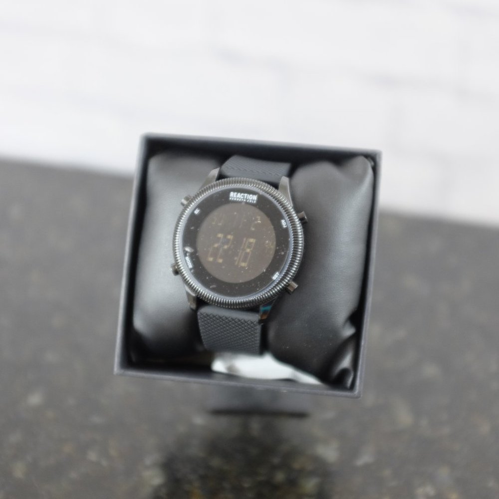 New Black Watch